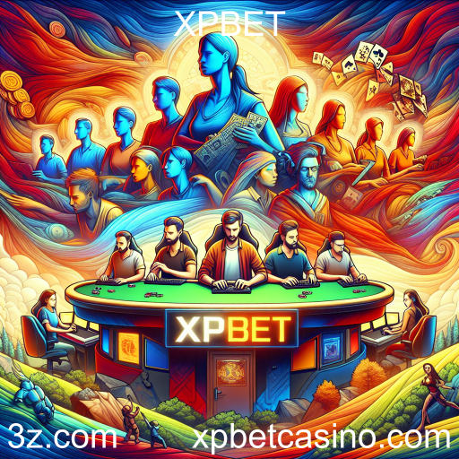 A Emoção dos Torneios de Jogos no XPBET